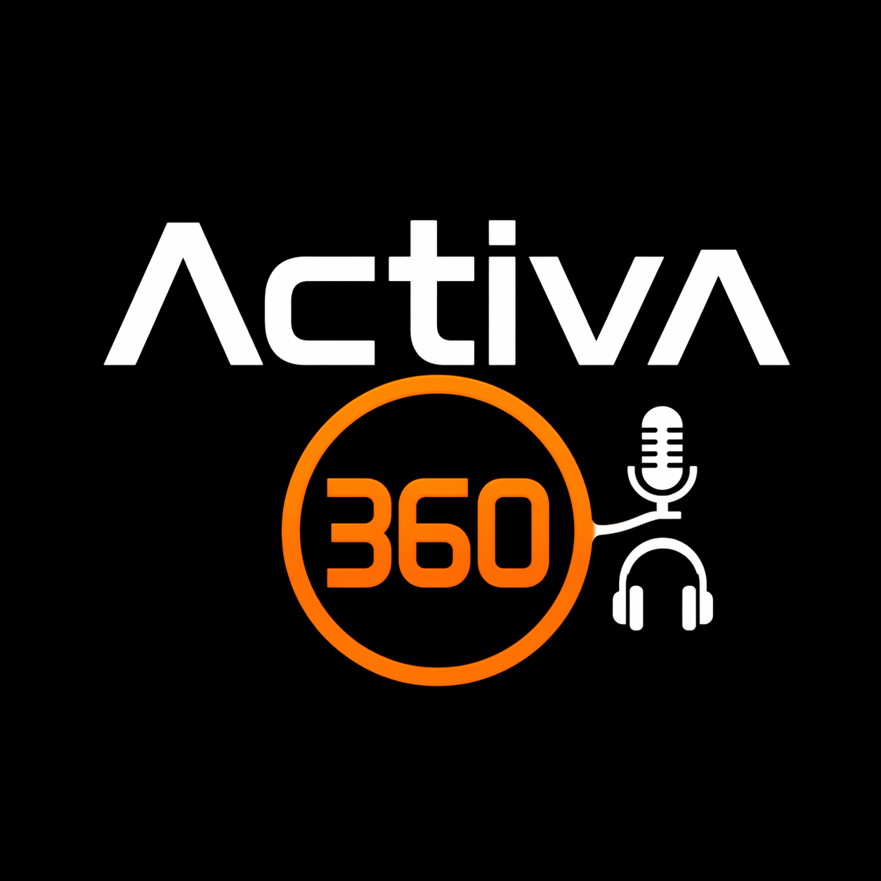Logotipo de Activa360